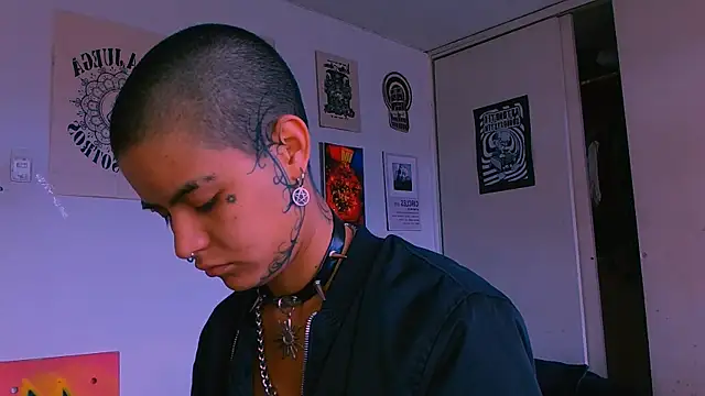 alex one888 online show from 28, 2, 2026