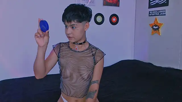 alex one888 online show from 12, 9, 2025