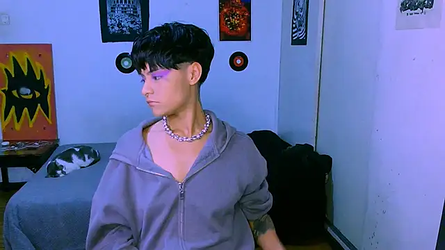 alex one888 online show from 2, 12, 2025