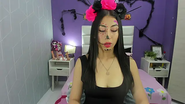 Sophia abad7 online show from 31, 10, 2025