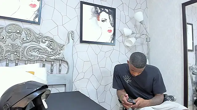 jackmacson online show from 9, 12, 2024