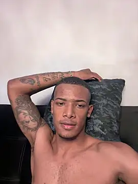 jackmacson online show from 13, 2, 2026