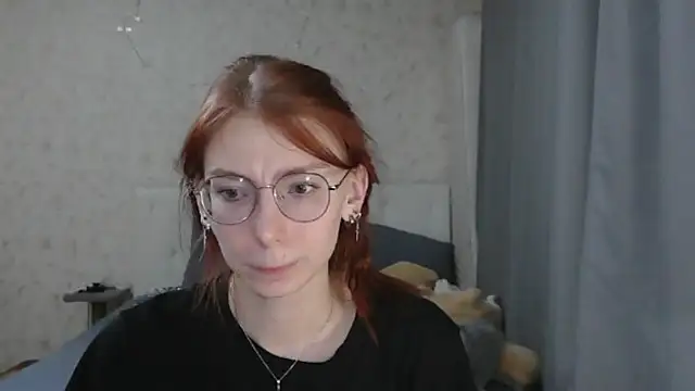 KateBunny online show from 26, 11, 2025