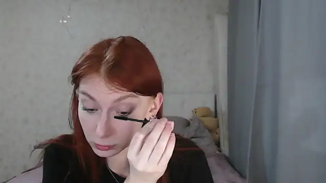 KateBunny online show from 21, 10, 2025