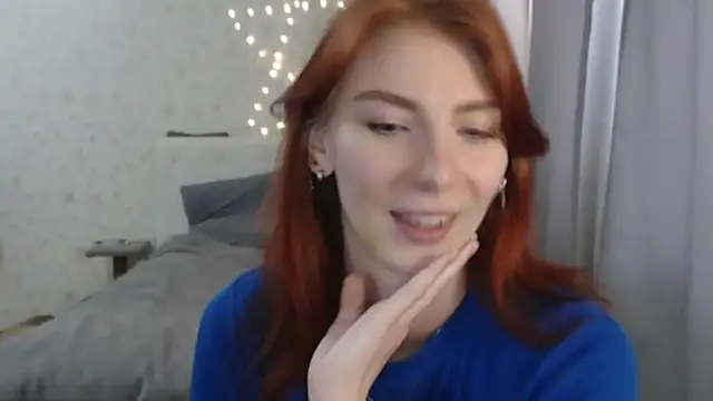 KateBunny online show from 1, 6, 2026