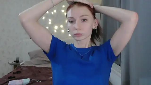 KateBunny online show from 15, 1, 2026