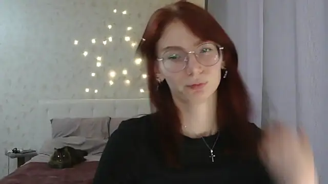 KateBunny online show from 10, 1, 2026