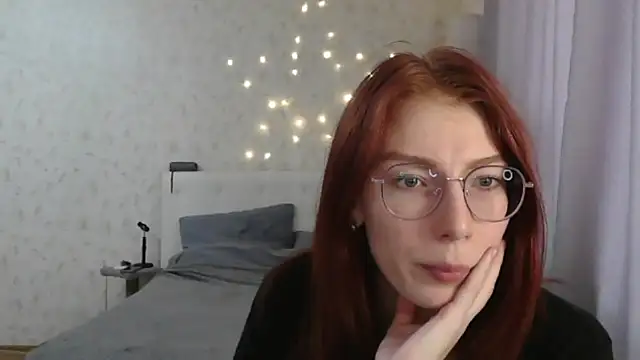 KateBunny online show from 23, 2, 2026