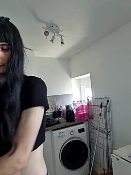 CeriseLapine online show from 19, 4, 2026