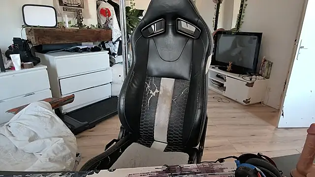 CeriseLapine online show from 28, 10, 2025