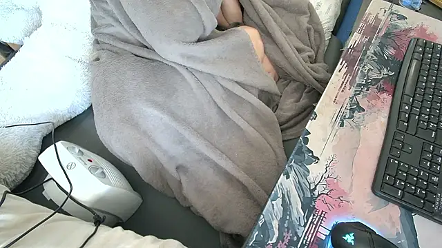 CeriseLapine online show from 19, 2, 2026