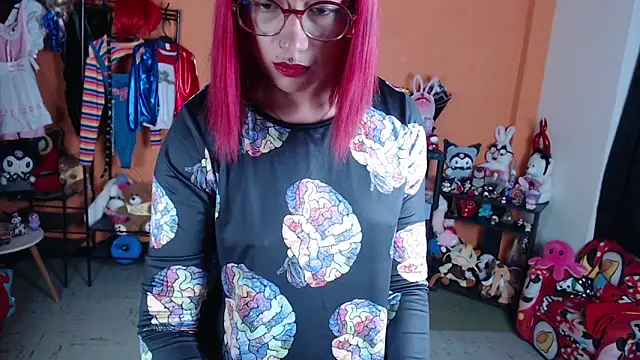 MissMiia2 online show from 20, 3, 2026