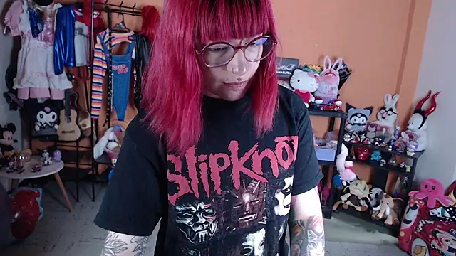 MissMiia2 online show from 16, 3, 2026