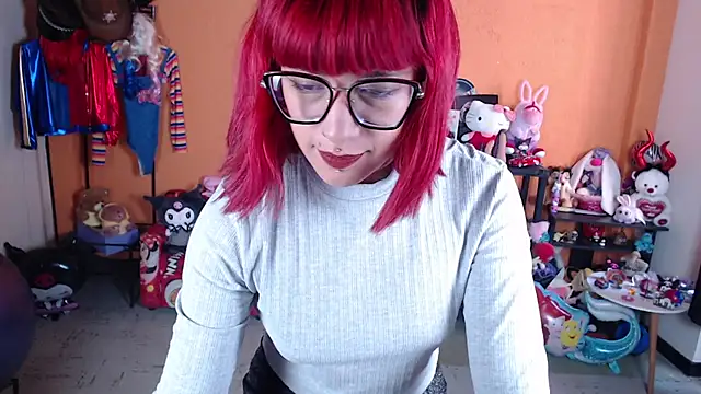 MissMiia2 online show from 12, 2, 2026