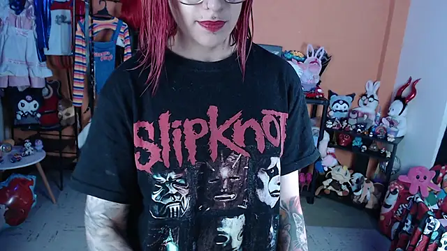 MissMiia2 online show from 2, 3, 2026