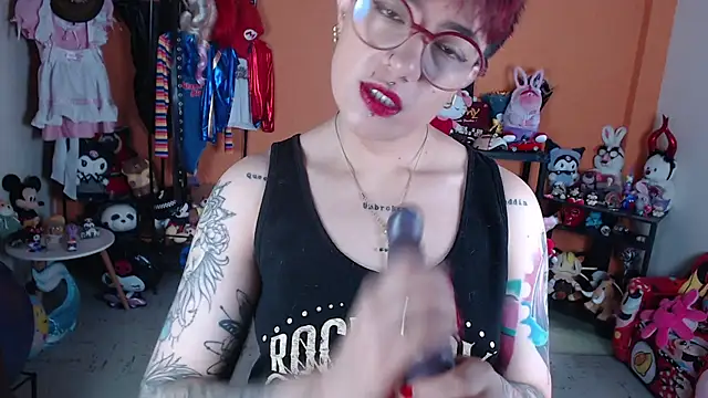 MissMiia2 online show from 11, 7, 2026