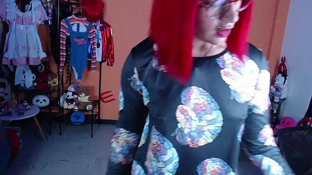 MissMiia2 online show from 2, 4, 2026