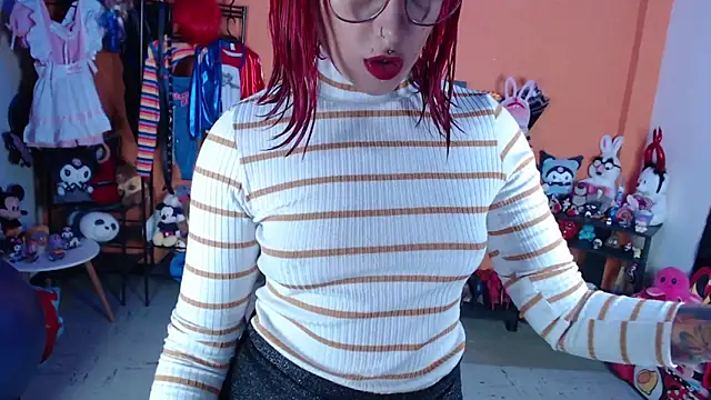 MissMiia2 online show from 25, 3, 2026