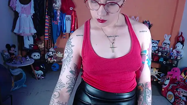 MissMiia2 online show from 10, 6, 2026