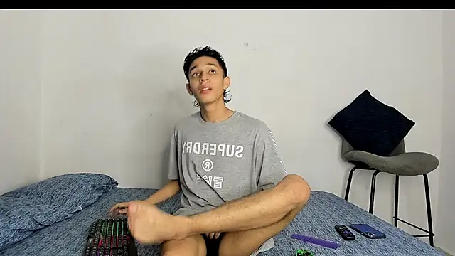 evanscollins online show from 10, 2, 2026