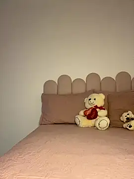 cleolimahot3 online show from 24, 11, 2025