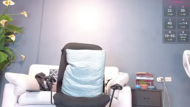 Iker bigdick online show from 12, 7, 2026