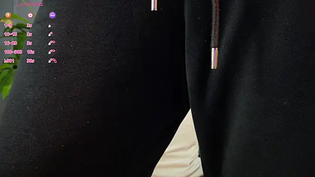 Iker bigdick online show from 1, 11, 2025