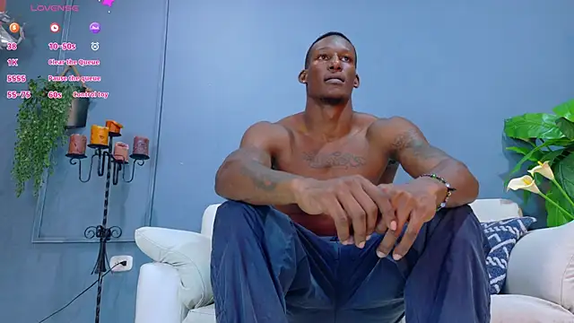 Iker bigdick online show from 8, 10, 2025