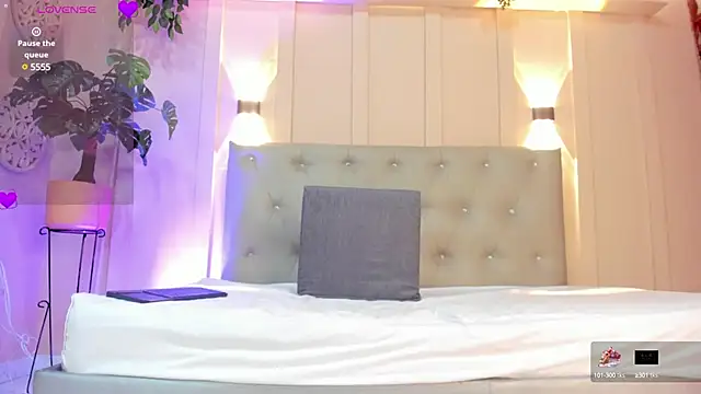 Iker bigdick online show from 24, 2, 2025