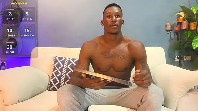 Iker bigdick online show from 6, 2, 2025