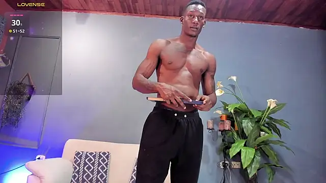 Iker bigdick online show from 19, 2, 2025