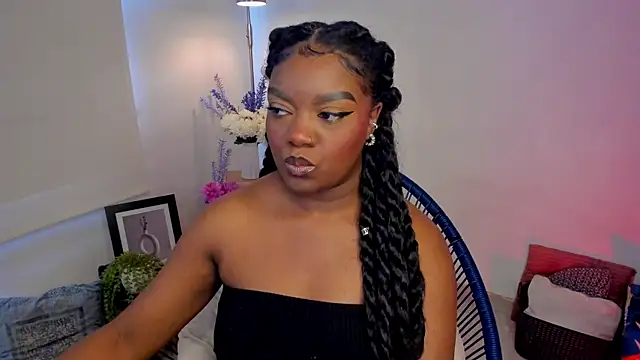 Im Maria online show from 29, 10, 2025