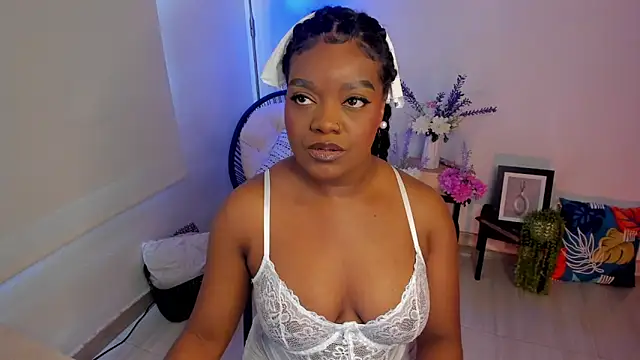 Im Maria online show from 10, 10, 2025