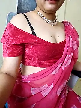 Indianhyna online show from 13, 9, 2025