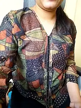 Indianhyna online show from 26, 9, 2025