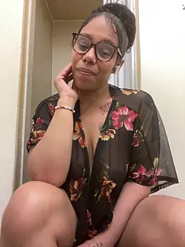 Princess Desirae online show from 20, 4, 2026