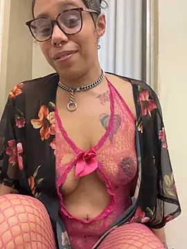 Princess Desirae online show from 15, 4, 2026