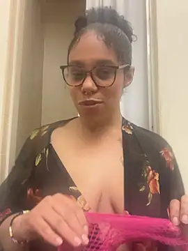 Princess Desirae online show from 11, 4, 2026