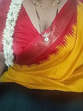 Snapshot of your-sameera chatting on 21, 7, 2026 your-sameera online show from 21, 7, 2026