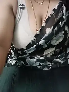 Snapshot of your-sameera chatting on 26, 6, 2026 your-sameera online show from 26, 6, 2026