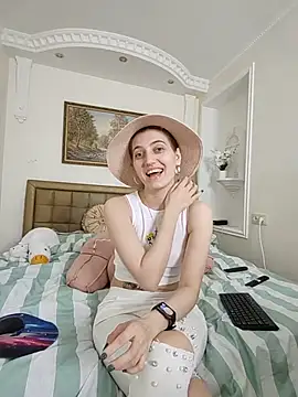 Iren online show from 19, 4, 2026