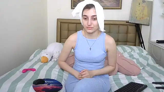 Iren online show from 14, 5, 2026