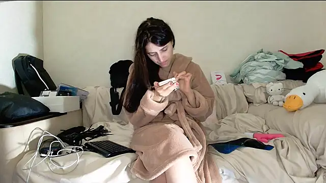 Iren online show from 13, 2, 2026