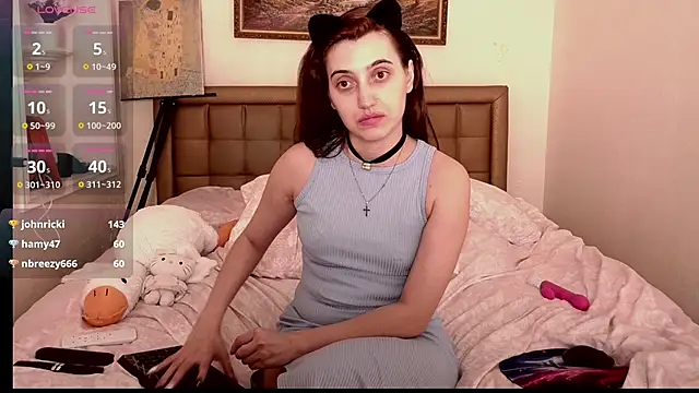 Iren online show from 26, 3, 2026