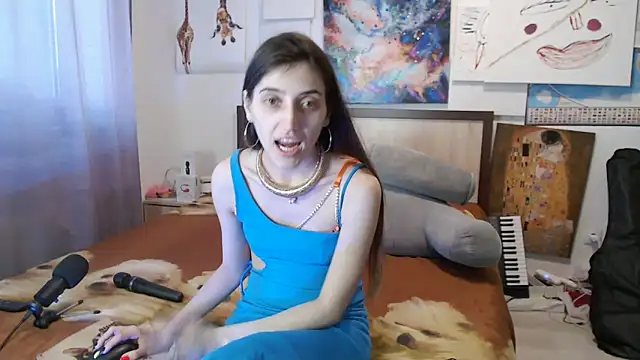 Iren online show from 22, 3, 2025