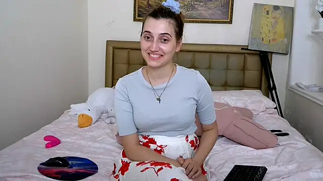 Iren online show from 21, 7, 2026