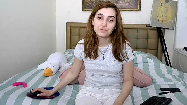 Iren online show from 6, 6, 2026