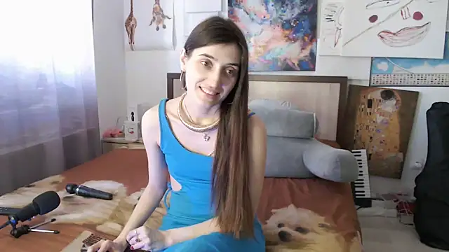 Iren online show from 22, 3, 2025