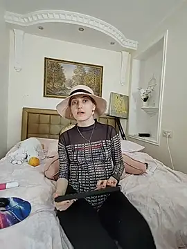 Iren online show from 20, 4, 2026