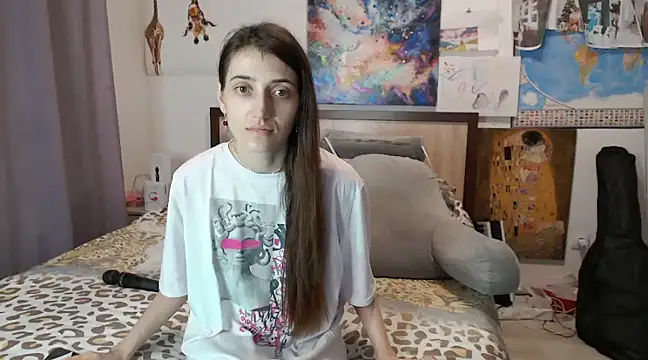 Iren online show from 11, 3, 2025